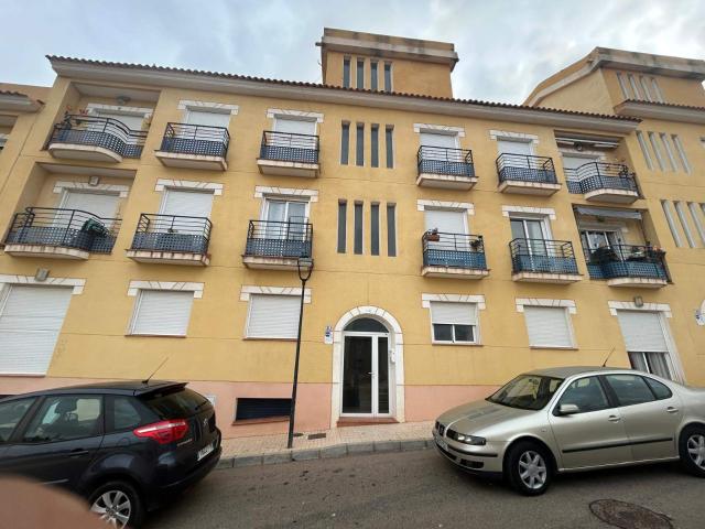 Piso en venta en Turre, Andalucía