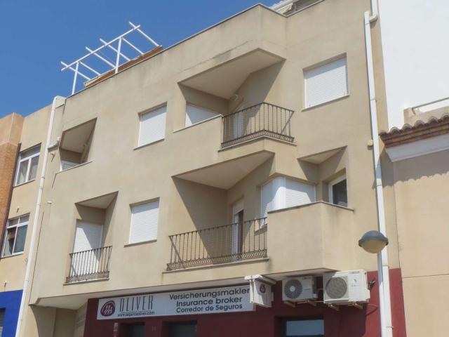 Piso en venta en la Marina Alta, Valencia