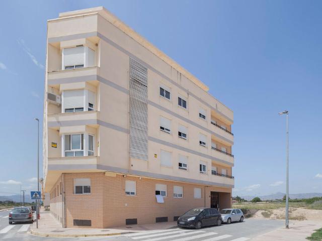Piso en venta en Albatera