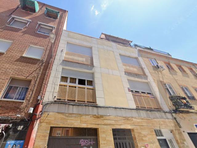 Piso en venta en Usera, Madrid