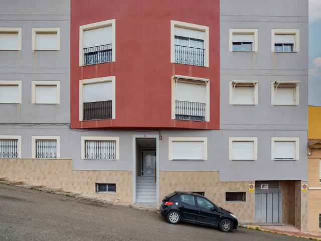 Piso en venta en Agost