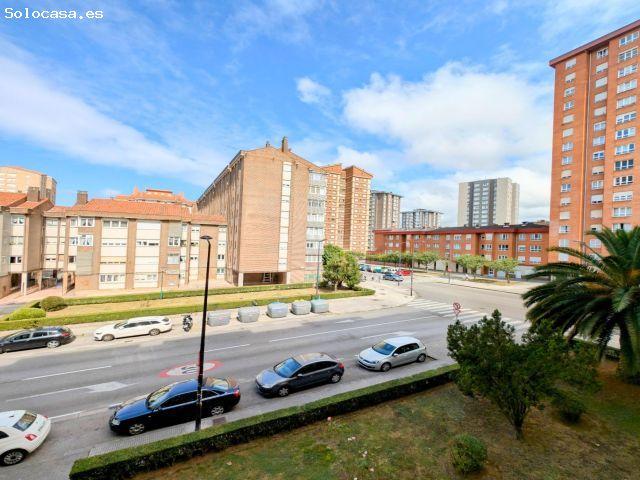 Piso en venta en Gijón, Polígono de Pumarín
