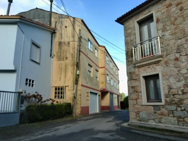 Piso en venta en Betanzos, Galicia