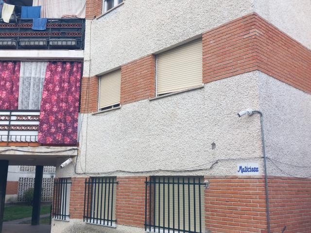 Piso en venta en Collado Mediano, Madrid
