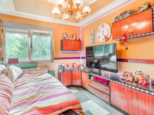 Piso en venta en Mieres, Asturias