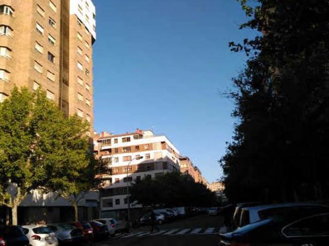 Piso en venta en Iturrama, Iruñerria