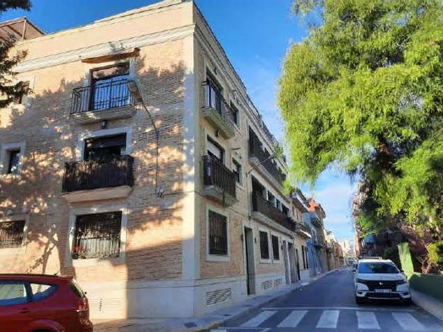 Piso en venta en l'Horta Sud, Valencia