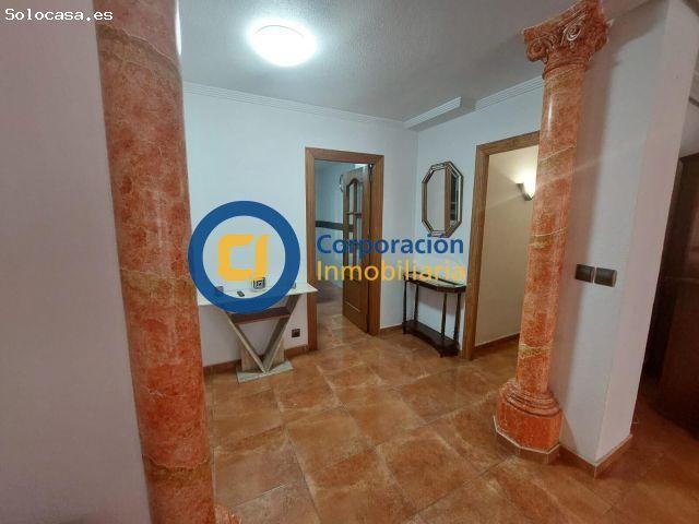 Piso en venta en Casas del Banco, Lorca