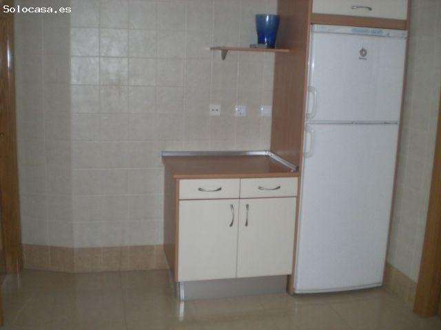 Piso en venta en Virgen de las Huertas, Alto Guadalentín