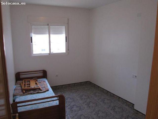 Piso en venta en Las Casicas, Alto Guadalentín