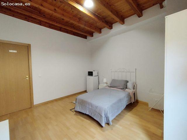 Piso en alquiler en Distrito I, Alcalá De Henares