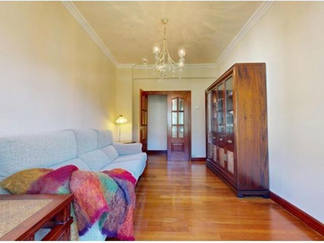 Piso en venta en Alonsotegi, Guipúzcoa