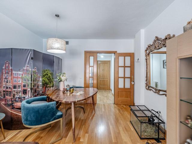 Piso en venta en Los Villares, Arganda Del Rey