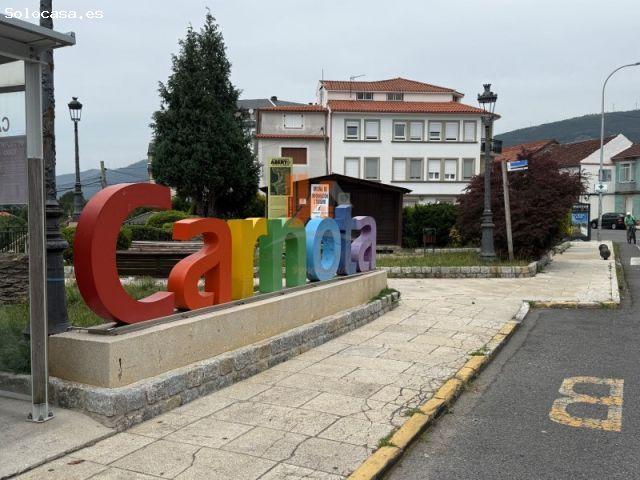 Piso en venta en Muros, Galicia