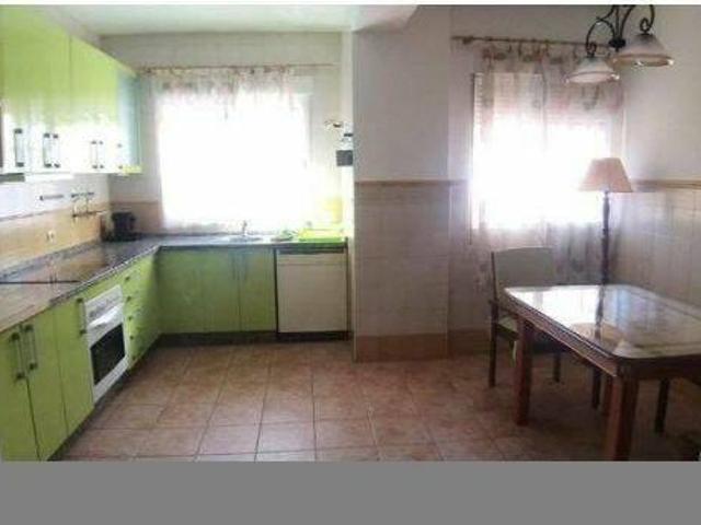 Casa en alquiler en Badajoz