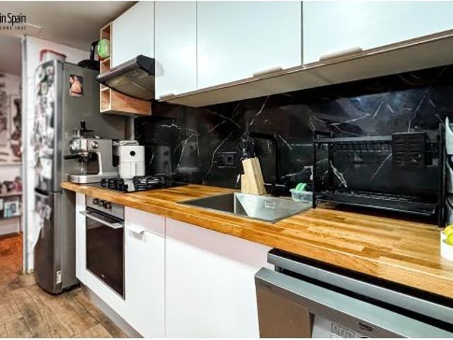 Piso en venta en Sant Vicent del Raspeig / San Vicente del Raspeig, l'Alacantí