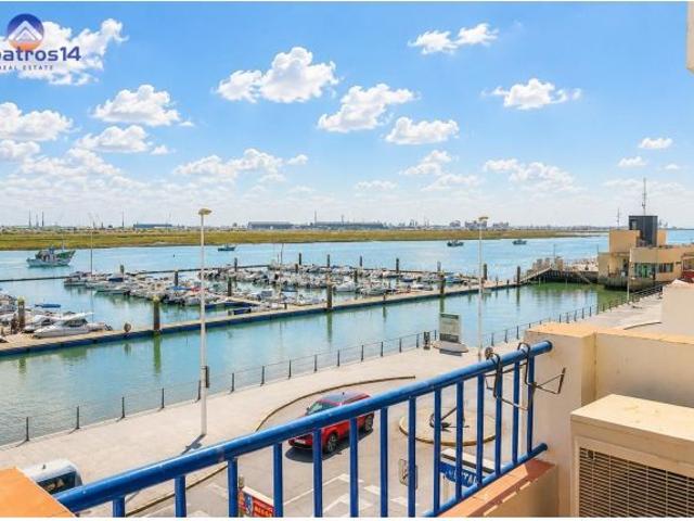 Piso en venta en Los Ingleses, Comarca Metropolitana de Huelva