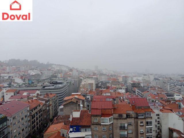 Piso en alquiler en Vigo, San Xosé Obreiro Piso en alquiler en Vigo, San Xosé Obreiro