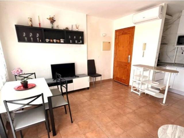Piso en venta en La Rellana de la Cruz, Carboneras