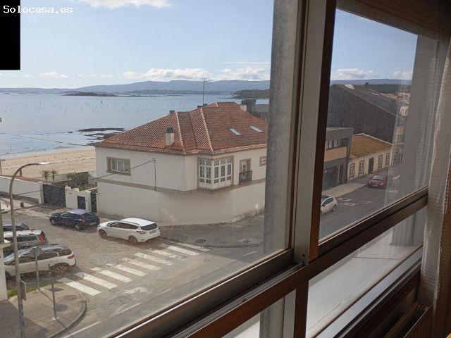 Piso en venta en Vilagarcía de Arousa, O Salnés
