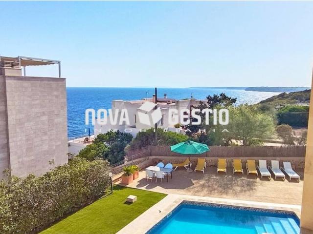 Piso en alquiler en Cala Figuera, Migjorn