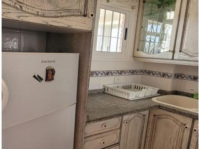 Piso en alquiler en San Juan De Alicante, Entreplatges