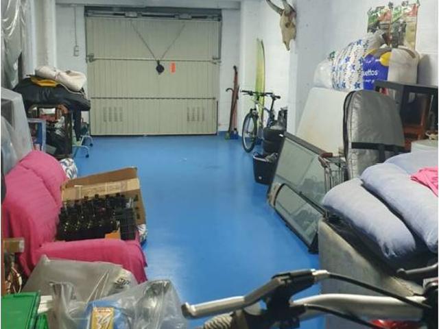 Piso en venta en Barrio Campijo, Castro-urdiales