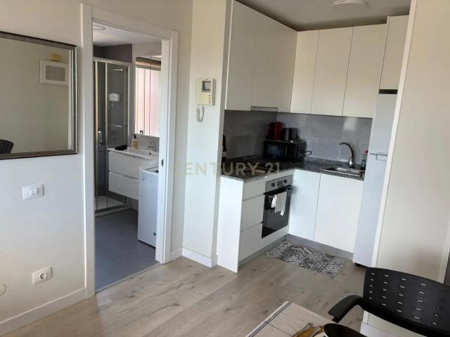 Apartamento en alquiler en La Minilla, Gran Canaria