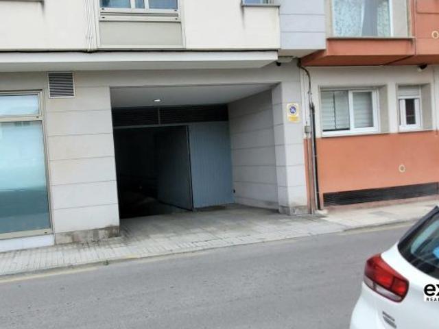 Piso en venta en Burela, A Mariña Central