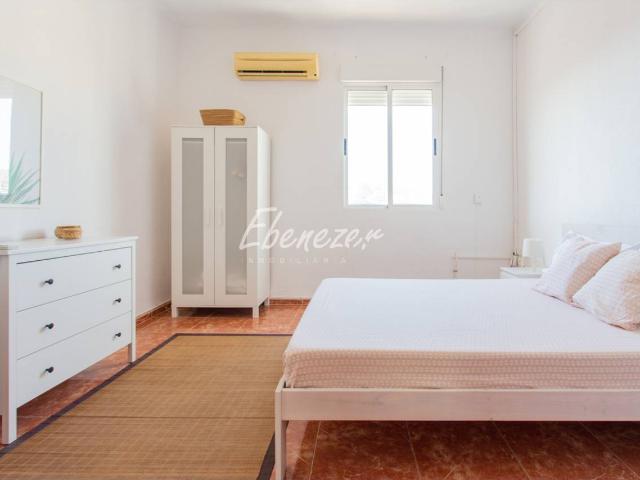 Piso en alquiler en Cartagena Casco, Campo de Cartagena y Mar Menor