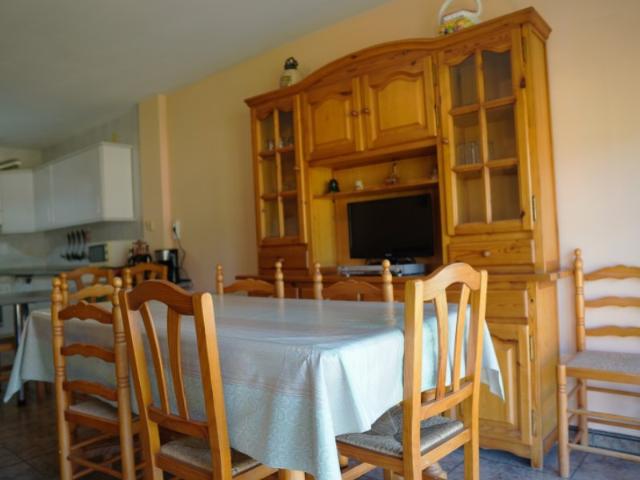 Piso en venta en Fiscal, Sobrarbe