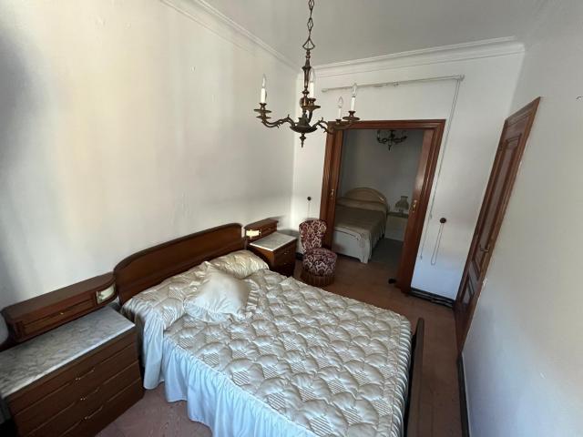 Piso en venta en Mugardos, Ferrol
