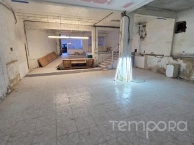 Piso en venta en Kanpanzar, Portugalete