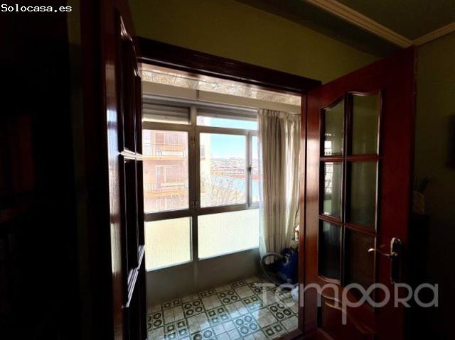 Piso en venta en Kanpanzar, Portugalete