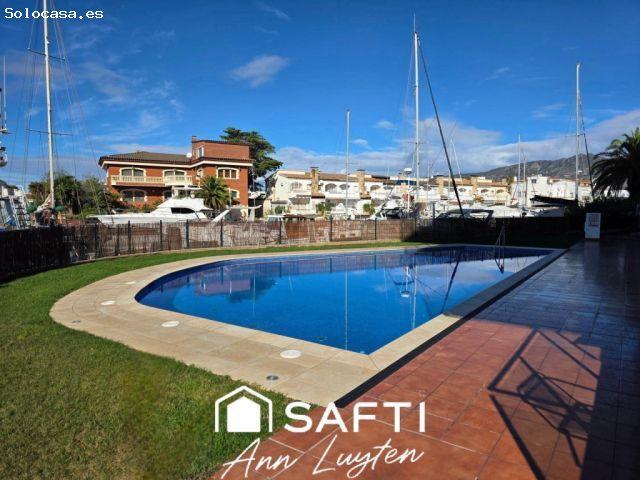 Piso en venta en Santa Margarida, Alt Empordà