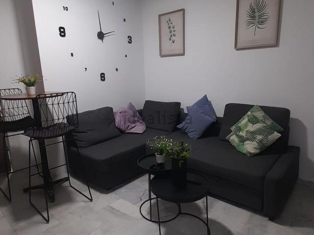 Piso en alquiler en Centro, Málaga-Costa del Sol