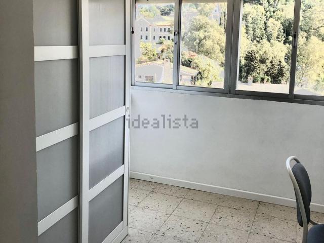 Piso en alquiler en Centro, Málaga-Costa del Sol