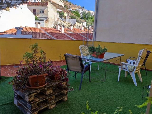 Dúplex en alquiler en Conde de Ureña, Málaga