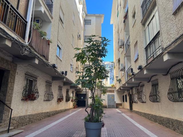 Piso en venta en Centro, Málaga-Costa del Sol