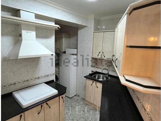 Piso en venta en Centro, Málaga-Costa del Sol