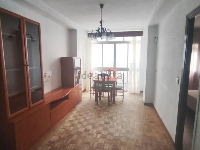 Piso en venta en Centro, Málaga-Costa del Sol