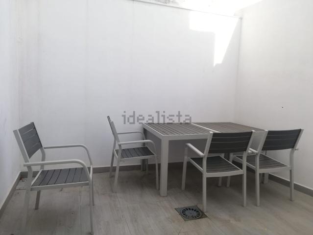 Piso en alquiler en Centro, Málaga-Costa del Sol