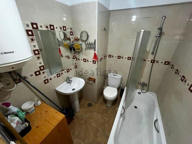Piso en venta en Centro, Málaga-Costa del Sol