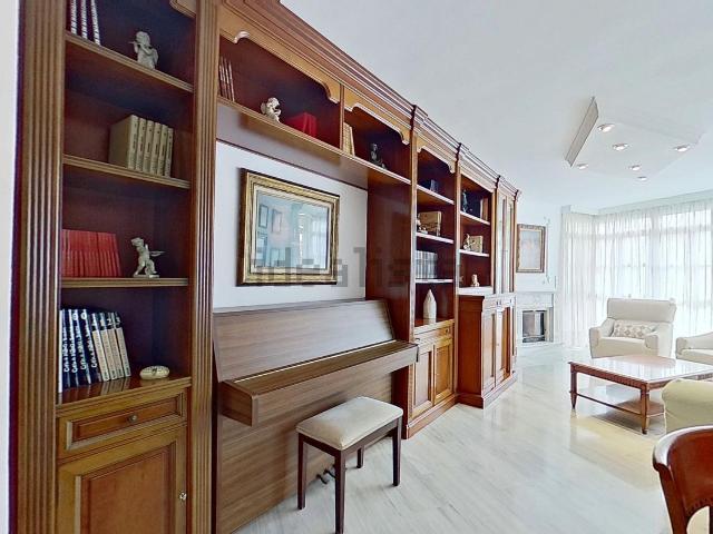 Piso en venta en Centro, Málaga-Costa del Sol
