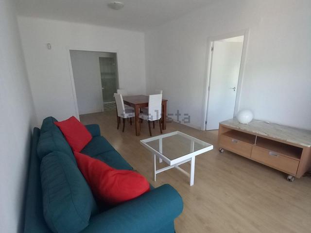 Piso en alquiler en Málaga, Conde de Ureña