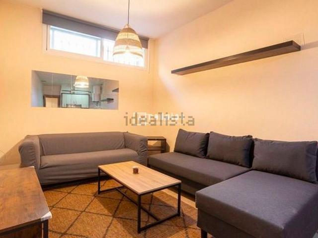 Piso en alquiler en Centro, Málaga-Costa del Sol