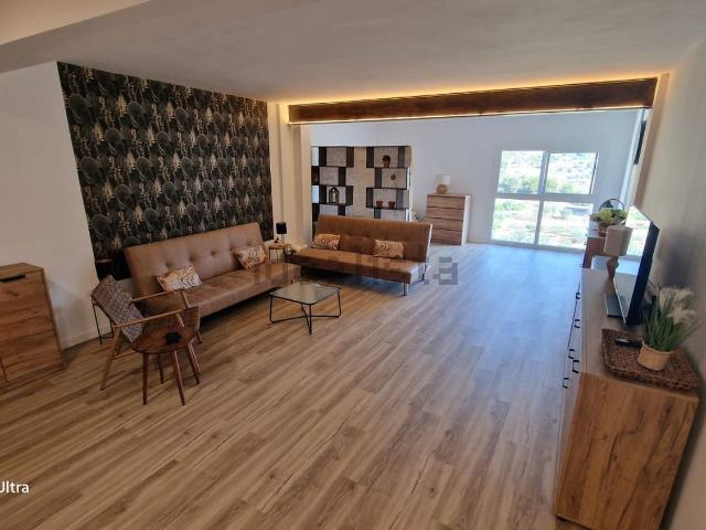 Piso en venta en la Marina Baixa, Valencia
