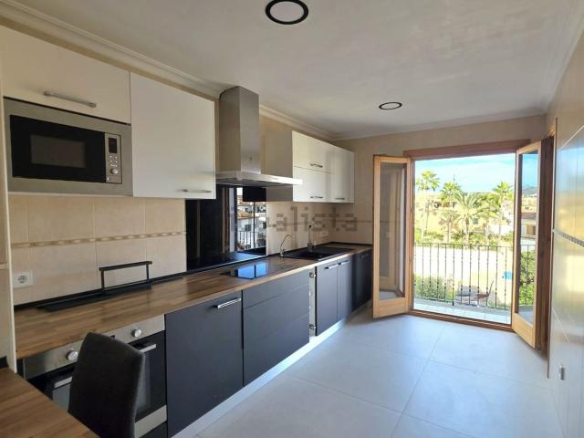 Ático en alquiler en Consell, Baleares