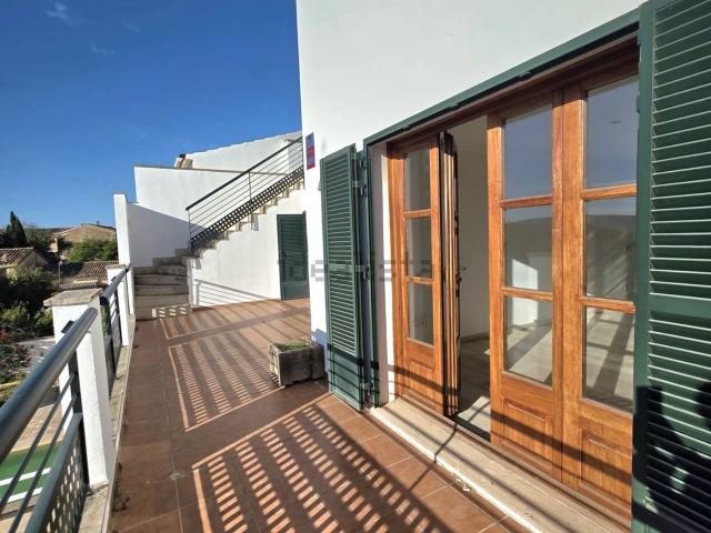 Ático en alquiler en Consell, Baleares