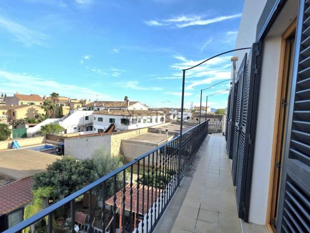 Ático en alquiler en Raiguer, Baleares